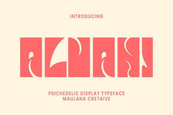 Alvani: A Bold Choice for Web Design