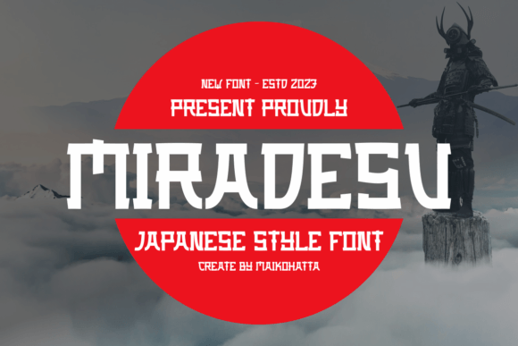 How Miradesu Transformed My Bakery’s Brand Identity