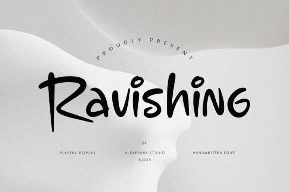 How Ravishing Transformed My Bakery’s Brand