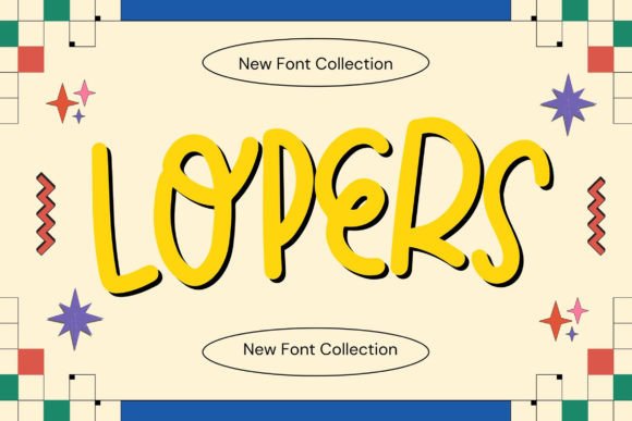 Make Your Brand Stand Out With Lopers