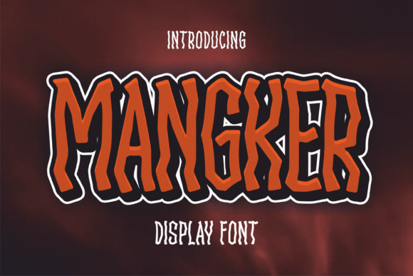 Mangker