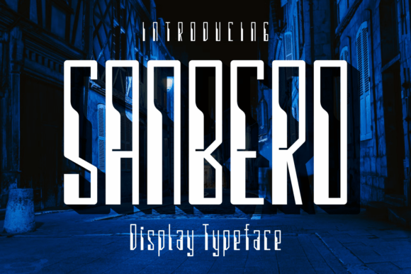 Sanbero